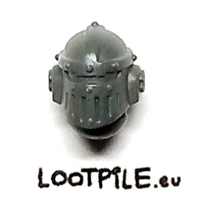 Hełm Mk2 Space Marine - obrazek 1
