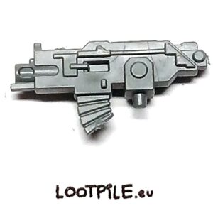 Bolter, Połowa Montowanego Combi Weapona, Lewa - obrazek 1