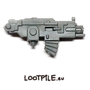 Bolter, Połowa Montowanego Combi Weapona, Prawa - obrazek 1