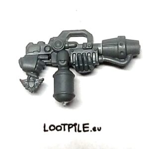 Flamer Space Marine, Poza 2 - obrazek 1