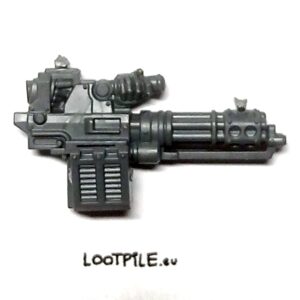 Rotor Cannon Space Marine, Poza 3 - obrazek 1