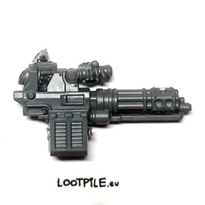 Rotor Cannon Space Marine, Poza 4 - obrazek 1