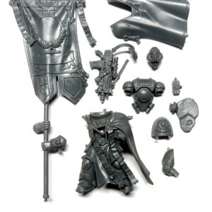 Ancient Company Heroes