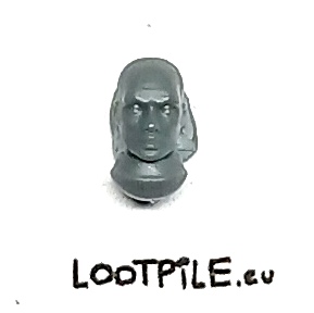 Łysa Głowa Siostry Przełożonej