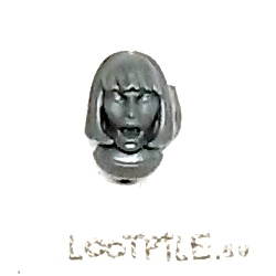 Głowa Siostry Bitwy A