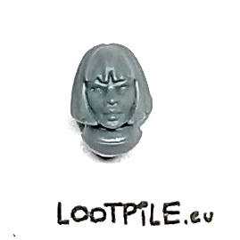 Głowa Siostry Bitwy B