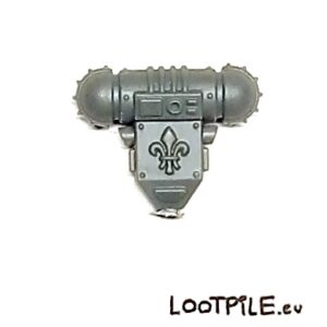 Plecak Siostry Przełożonej