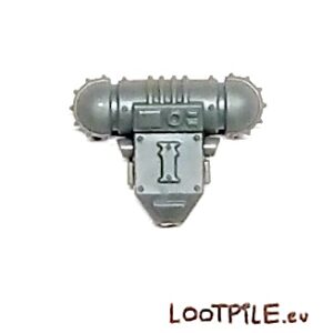 Plecak Siostry Bitwy A - obrazek 1