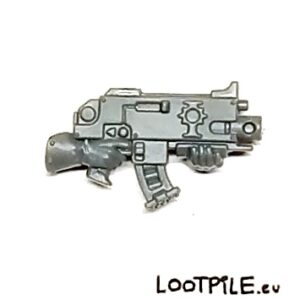 Bolter Siostry Bitwy B