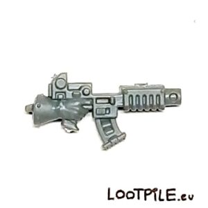 Bolter pod Combi Weapon Siostry Bitwy, Prawy - obrazek 1