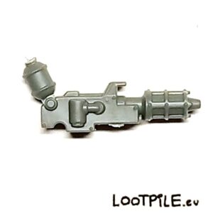 Nakładka Combi Flamer Siostry Bitwy, Prawy