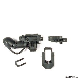 Assault Bolter Inceptora, Prawy C - obrazek 1