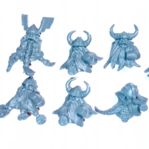 Kharadon Overlords Barak-Nar Skyfleet - obrazek 1