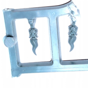 Małe detale Symbole Krasnoludów