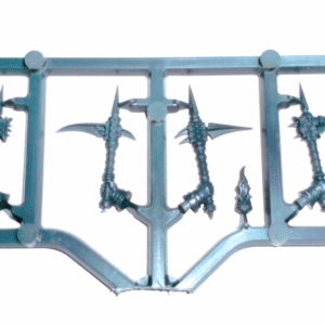 Slam Toporki + runy 6szt