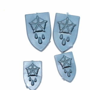 Małe Detale Order of the Sacred Rose