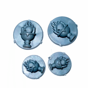 Małe Detale Order of the Ebon Chalice