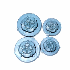 Małe DetaleSymbol Order of the Bloody Rose