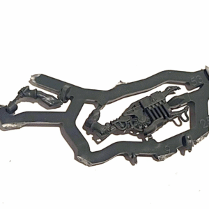 Goliath SLAM Arc Welder spawarka - obrazek 1