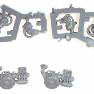 Goliath Daka Daka jakieś bronie - obrazek 1