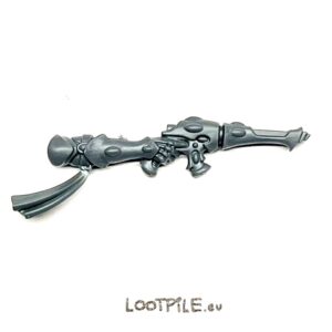 Shuriken Pistol Korsarza Skyreavera Prawy B