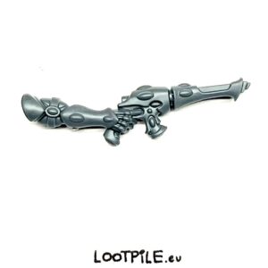 Shuriken Pistol Korsarza Skyreavera Prawy C