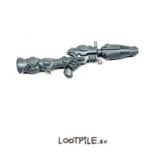 Blast Pistol Korsarza Skyreavera Prawy
