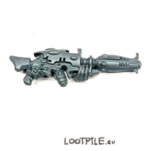 Blaster Korsarza Skyreavera