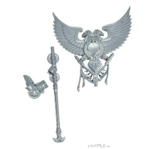 Banner Vexilla Custodian Guardiana - obrazek 1