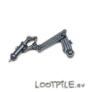 Strzykawka Serwoczaszki