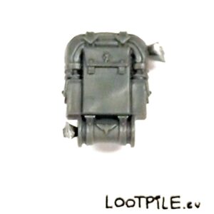 Plecak Gwardzisty Krieg D - obrazek 1