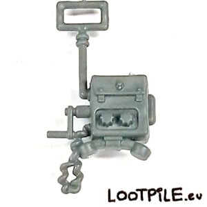 Plecak Vox Gwardzisty Krieg