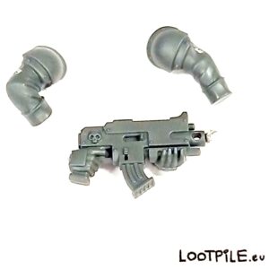 Bolter Gwardzisty - obrazek 1