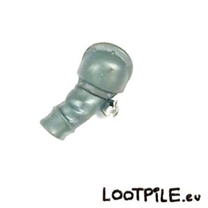 Prawa Ręka Krieg B - obrazek 1