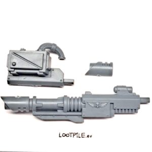Lascannon Cadiański
