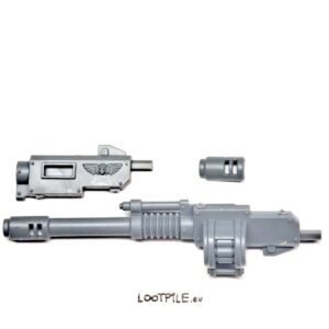 Autocannon Cadiański