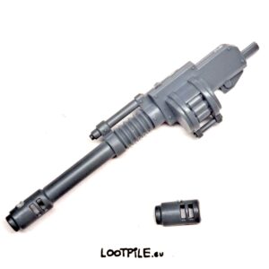 Niepełny Autocannon Gwardii (bez magazynka)