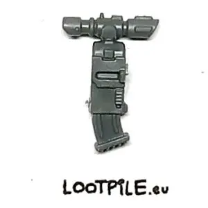 Celownik i Magazynek do Bolt Rifle Primaris Intercessora A - obrazek 1