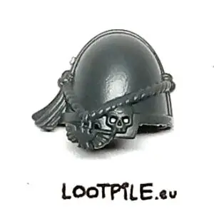 Naramiennik Sierżanta Primaris Intercessora z Wisiorkiem Aquila