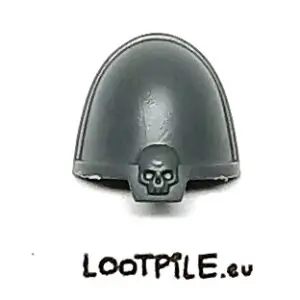 Naramiennik Sierżanta Primaris Intercessora