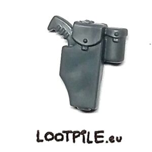 Bolt Pistol w Kaburze B - obrazek 1