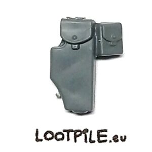 Kabura na Bolt Pistol - obrazek 1