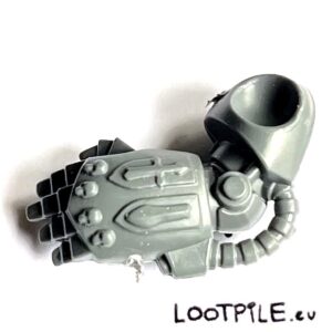 Power Fist Terminatora Deathwing B