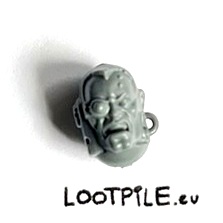 Głowa Terminatora z okularem