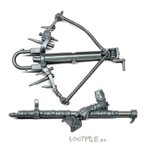 Ciężka Kusza Cawdor Lewa - obrazek 1