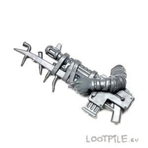 Autogun Cawdor Lewy A - obrazek 1