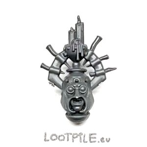 Głowa Pinheada Cawdor - obrazek 1