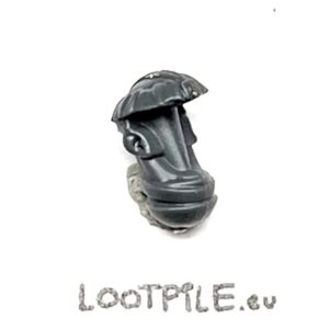 Głowa Cawdor bez Twarzy A - obrazek 1