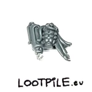 Krak+Frag z Piórkiem Ganguski Escher - obrazek 1