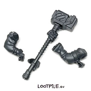 Młot Dwuręczny Orlocka